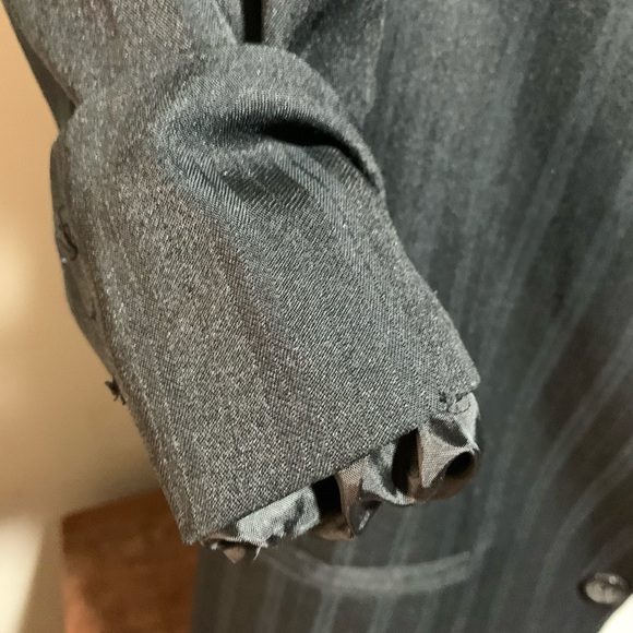 🟣Retro jacket blazer nwot T-10 - Picture 4 of 7